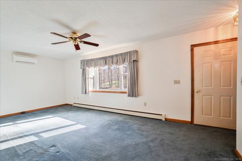 Tiny photo for 61 Town Farm Road, Ledyard, CT 06339 (MLS # 24138185)