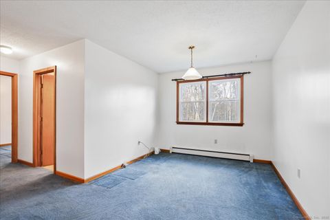 Tiny photo for 61 Town Farm Road, Ledyard, CT 06339 (MLS # 24138185)