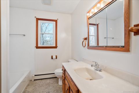 Tiny photo for 61 Town Farm Road, Ledyard, CT 06339 (MLS # 24138185)