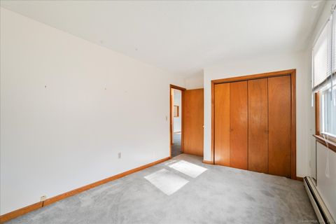 Tiny photo for 61 Town Farm Road, Ledyard, CT 06339 (MLS # 24138185)