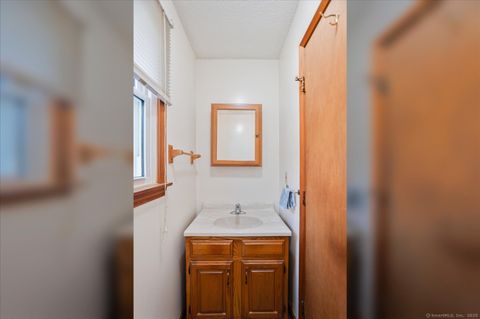 Tiny photo for 61 Town Farm Road, Ledyard, CT 06339 (MLS # 24138185)