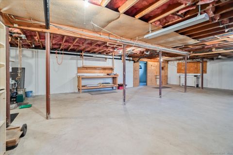 Tiny photo for 61 Town Farm Road, Ledyard, CT 06339 (MLS # 24138185)