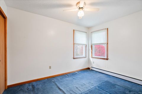 Tiny photo for 61 Town Farm Road, Ledyard, CT 06339 (MLS # 24138185)