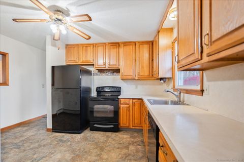 Tiny photo for 61 Town Farm Road, Ledyard, CT 06339 (MLS # 24138185)