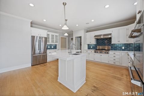 Tiny photo for 12 Holcomb Ridge, Granby, CT 06090 (MLS # 24165893)