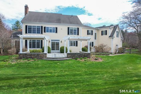 Tiny photo for 12 Holcomb Ridge, Granby, CT 06090 (MLS # 24165893)