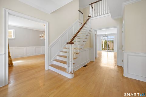 Tiny photo for 12 Holcomb Ridge, Granby, CT 06090 (MLS # 24165893)