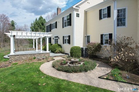 Tiny photo for 12 Holcomb Ridge, Granby, CT 06090 (MLS # 24165893)