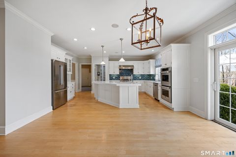 Tiny photo for 12 Holcomb Ridge, Granby, CT 06090 (MLS # 24165893)