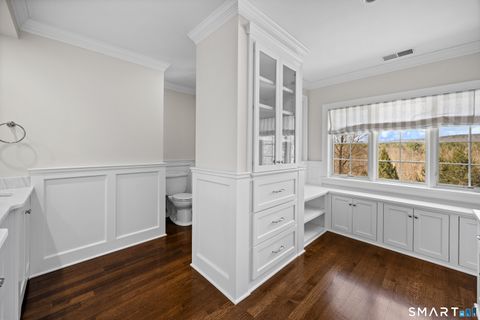 Tiny photo for 12 Holcomb Ridge, Granby, CT 06090 (MLS # 24165893)