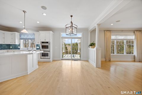 Tiny photo for 12 Holcomb Ridge, Granby, CT 06090 (MLS # 24165893)