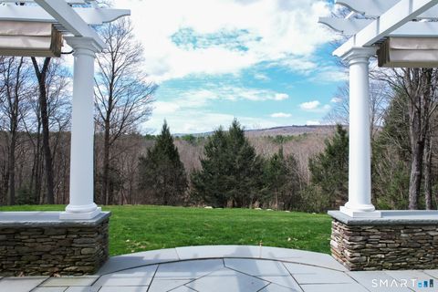 Tiny photo for 12 Holcomb Ridge, Granby, CT 06090 (MLS # 24165893)