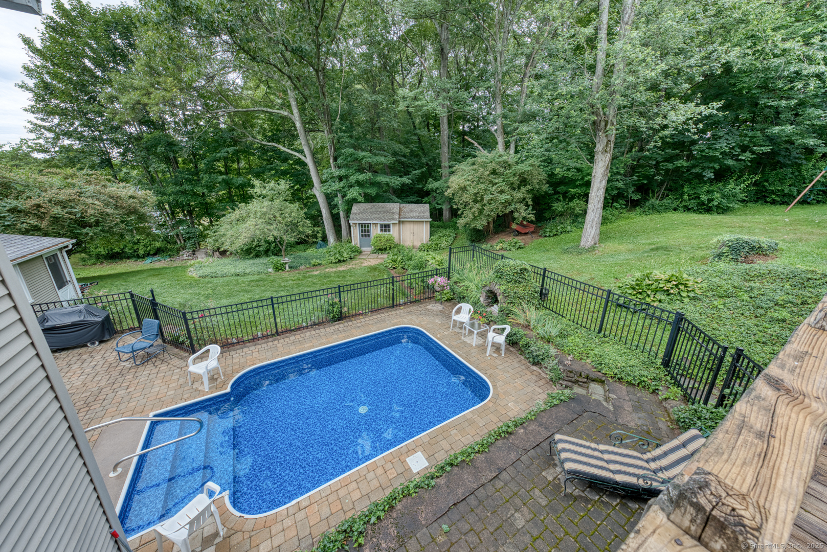 335 Mulberry Street