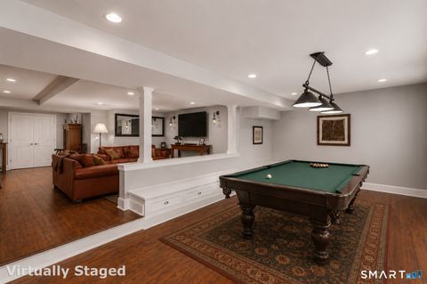 Tiny photo for 9 Green Lane, Ridgefield, CT 06877 (MLS # 24173079)