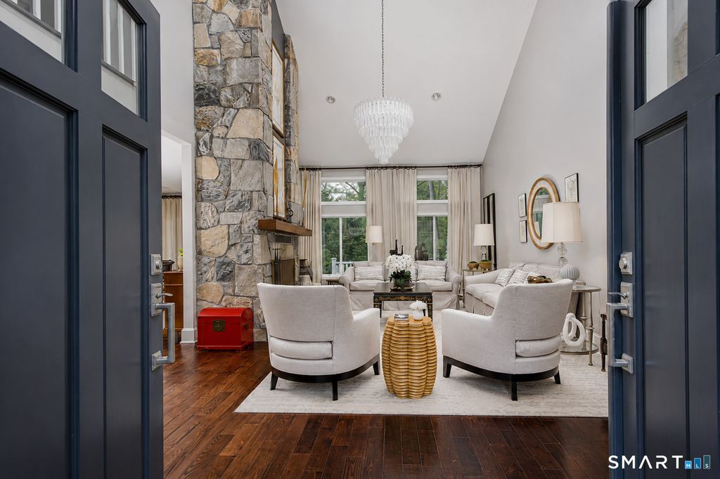 Photo of 9 Green Lane, Ridgefield, CT 06877 (MLS # 24173079)