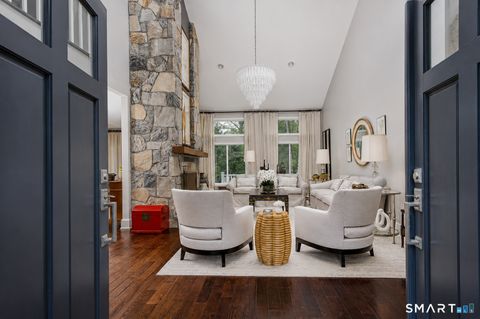 Tiny photo for 9 Green Lane, Ridgefield, CT 06877 (MLS # 24173079)
