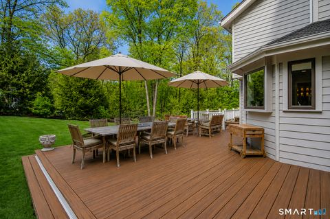 Tiny photo for 9 Green Lane, Ridgefield, CT 06877 (MLS # 24173079)