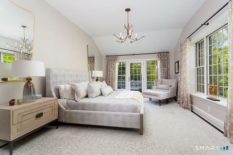 Tiny photo for 9 Green Lane, Ridgefield, CT 06877 (MLS # 24173079)