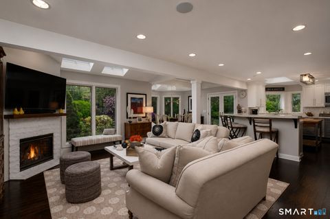 Tiny photo for 9 Green Lane, Ridgefield, CT 06877 (MLS # 24173079)