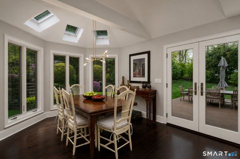 Tiny photo for 9 Green Lane, Ridgefield, CT 06877 (MLS # 24173079)
