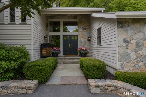 Tiny photo for 9 Green Lane, Ridgefield, CT 06877 (MLS # 24173079)
