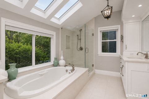 Tiny photo for 9 Green Lane, Ridgefield, CT 06877 (MLS # 24173079)