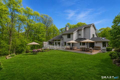 Tiny photo for 9 Green Lane, Ridgefield, CT 06877 (MLS # 24173079)