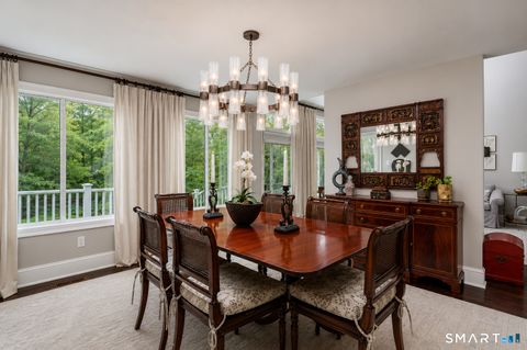 Tiny photo for 9 Green Lane, Ridgefield, CT 06877 (MLS # 24173079)