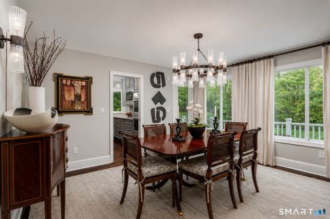 Tiny photo for 9 Green Lane, Ridgefield, CT 06877 (MLS # 24173079)