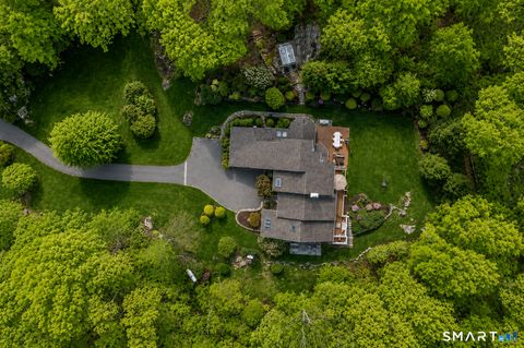 Tiny photo for 9 Green Lane, Ridgefield, CT 06877 (MLS # 24173079)