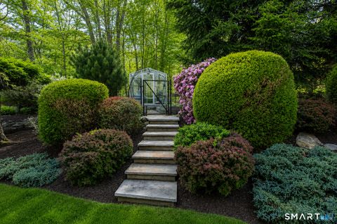 Tiny photo for 9 Green Lane, Ridgefield, CT 06877 (MLS # 24173079)