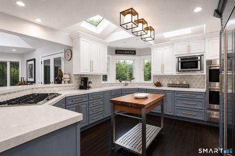 Tiny photo for 9 Green Lane, Ridgefield, CT 06877 (MLS # 24173079)