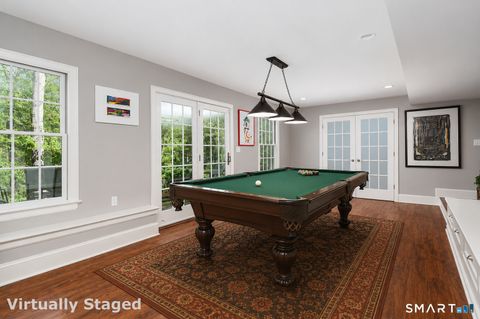 Tiny photo for 9 Green Lane, Ridgefield, CT 06877 (MLS # 24173079)