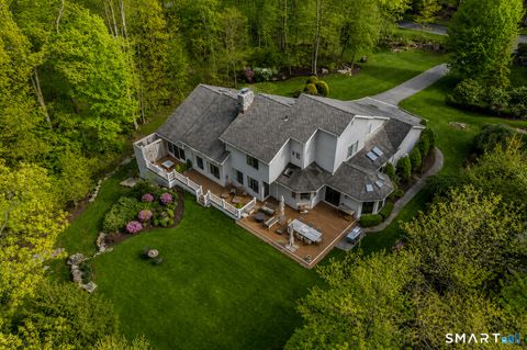 Tiny photo for 9 Green Lane, Ridgefield, CT 06877 (MLS # 24173079)