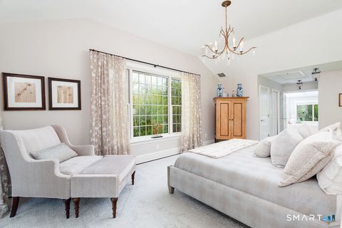 Tiny photo for 9 Green Lane, Ridgefield, CT 06877 (MLS # 24173079)