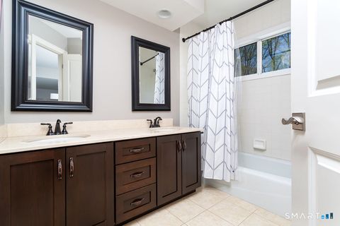 Tiny photo for 9 Green Lane, Ridgefield, CT 06877 (MLS # 24173079)