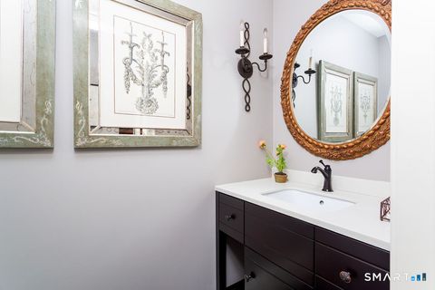 Tiny photo for 9 Green Lane, Ridgefield, CT 06877 (MLS # 24173079)