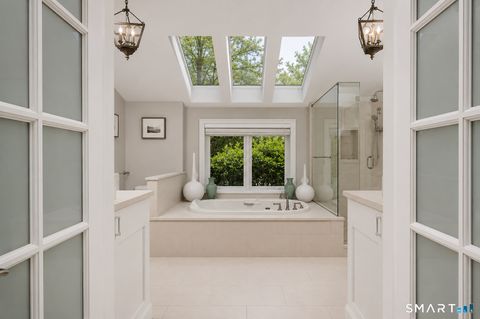Tiny photo for 9 Green Lane, Ridgefield, CT 06877 (MLS # 24173079)