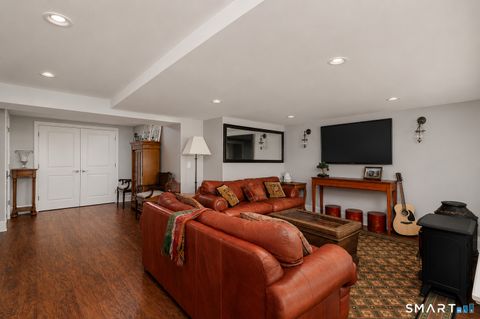 Tiny photo for 9 Green Lane, Ridgefield, CT 06877 (MLS # 24173079)