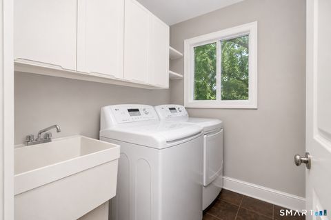 Tiny photo for 9 Green Lane, Ridgefield, CT 06877 (MLS # 24173079)