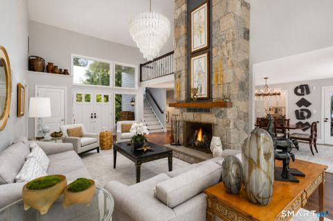 Tiny photo for 9 Green Lane, Ridgefield, CT 06877 (MLS # 24173079)