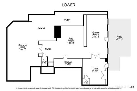 Tiny photo for 9 Green Lane, Ridgefield, CT 06877 (MLS # 24173079)