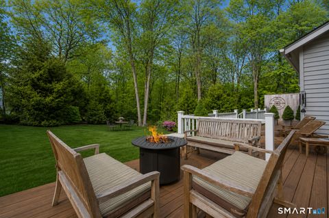 Tiny photo for 9 Green Lane, Ridgefield, CT 06877 (MLS # 24173079)