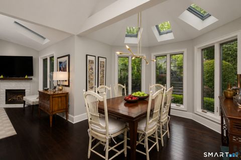 Tiny photo for 9 Green Lane, Ridgefield, CT 06877 (MLS # 24173079)
