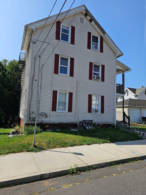 Tiny photo for 15 Jubilee Street, New Britain, CT 06051 (MLS # 24134365)