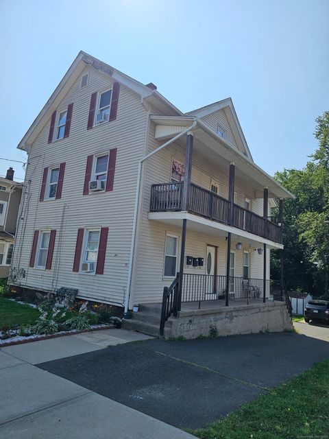 15 Jubilee Street New Britain CT 06051