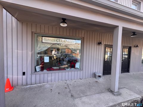 4 Green Hill Road B Washington CT 06794