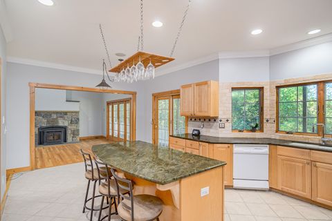 Tiny photo for 60 Erickson Road, New Milford, CT 06776 (MLS # 24131901)
