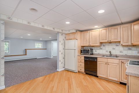 Tiny photo for 60 Erickson Road, New Milford, CT 06776 (MLS # 24131901)