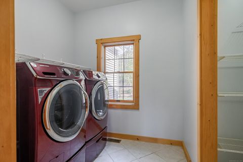 Tiny photo for 60 Erickson Road, New Milford, CT 06776 (MLS # 24131901)